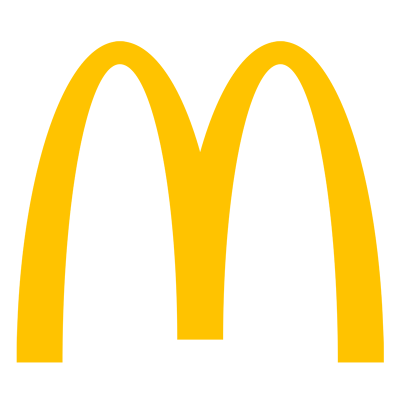 MonoSign & McDonald's